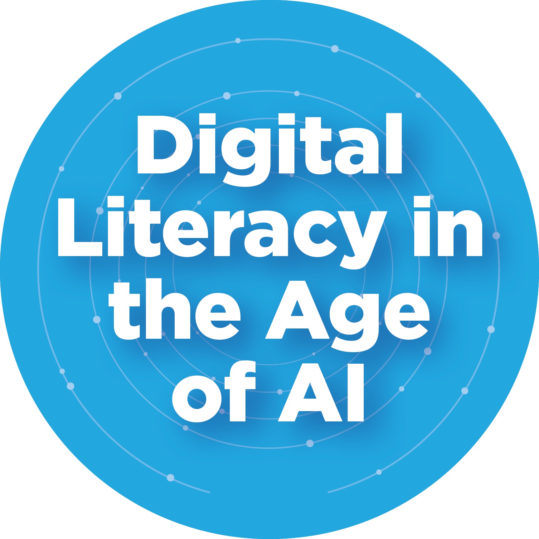 Digital Literacy in the Age of AI